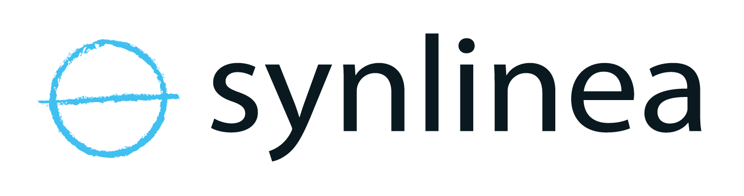 Logo-Synlinea synlinea